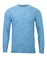 Paragon Men's Belize Sublimated Long Sleeve T-Shirt