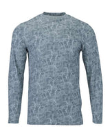 Belize Sublimated Long Sleeve T-Shirt