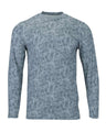 Paragon Men's Belize Sublimated Long Sleeve T-Shirt