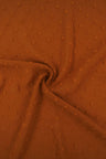 Swiss Dot Chiffon Woven Fabric