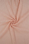 Swiss Dot Chiffon Woven Fabric