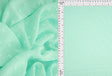 Swiss Dot Chiffon Woven Fabric