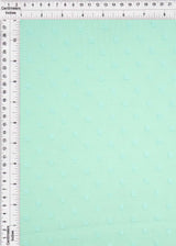 Swiss Dot Chiffon Woven Fabric
