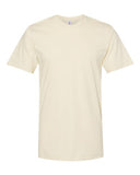 American Apparel Unisex Fine Jersey Tee