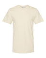 American Apparel Unisex Fine Jersey Tee