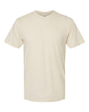 American Apparel Unisex Triblend Track Tee