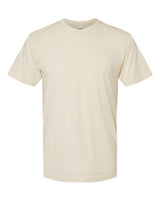 American Apparel Unisex Triblend Track Tee