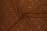 Lightweight DTY Knit Jacquard Eyelet Fabric Stretch Polyester Spandex 58/60 Inches Wide