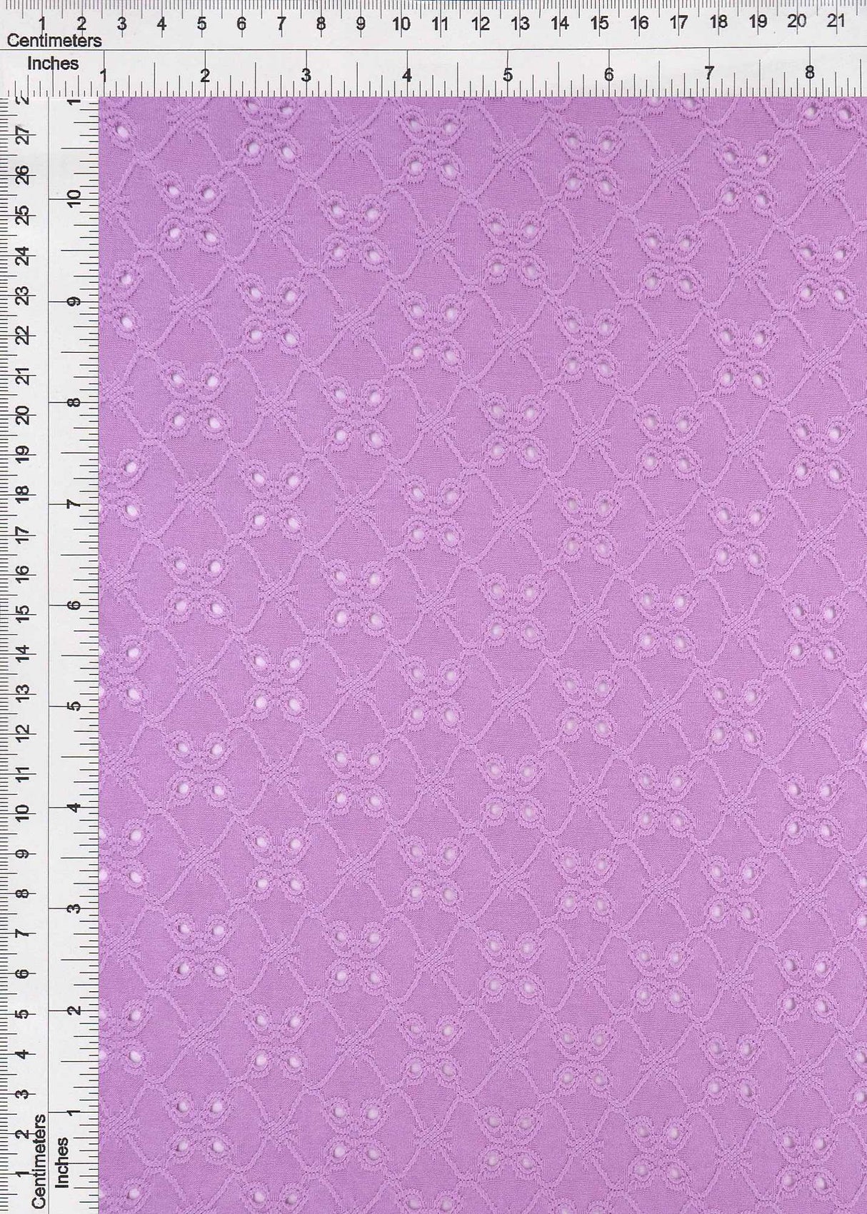 Jacquard Stretch Knit Fabric