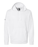 Men's Fleece Hooded Sweatshirt