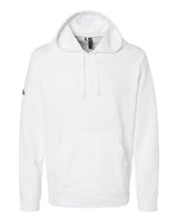 Fleece Hooded Sweatshirt