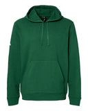 Men's Fleece Hooded Sweatshirt
