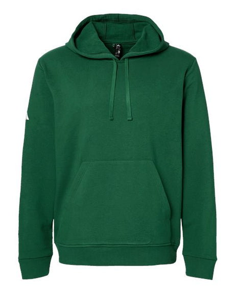 Adidas Unisex Fleece Hooded Sweatshirt