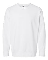 Adidas Unisex Fleece Crewneck Sweatshirt