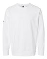 Adidas Unisex Fleece Crewneck Sweatshirt