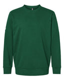 Adidas Unisex Fleece Crewneck Sweatshirt