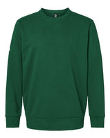 Adidas Unisex Fleece Crewneck Sweatshirt