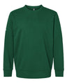 Adidas Unisex Fleece Crewneck Sweatshirt