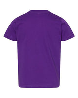 Toddler Fine Jersey Tee