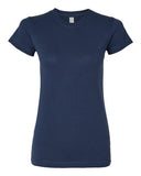 Women's Fitted Fine Jersey Tee