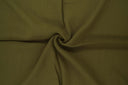 Rayon Crepon Woven Solid Fabric