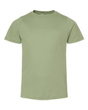 Youth Fine Jersey Tee