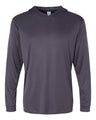 Paragon Unisex Bahama Performance Hooded Long Sleeve T-Shirt