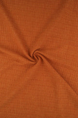 Two-Tone Rib Stretch Knit Fabric