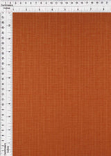 Two-Tone Rib Stretch Knit Fabric