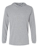 Camiseta de manga larga con capucha Bahama Performance  