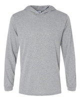 Paragon Unisex Bahama Performance Hooded Long Sleeve T-Shirt