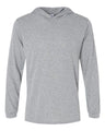 Paragon Unisex Bahama Performance Hooded Long Sleeve T-Shirt