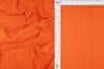 Honeycomb Knit Jacquard Solid Fabric Stretch Polyester Spandex 58/60 Inches Wide