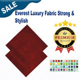 Everest Luxury Fabric Strong & Stylish
