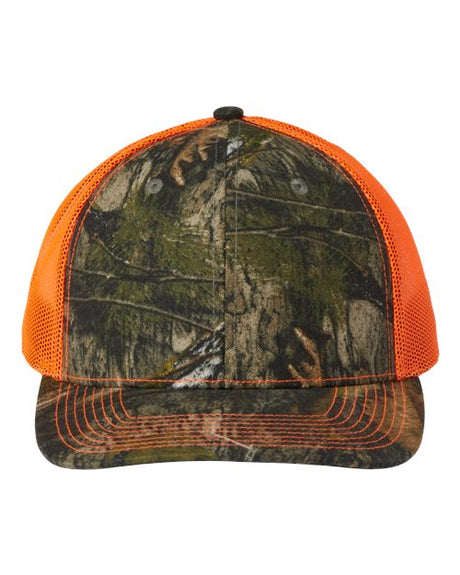 Outdoor Cap Modern Trucker Cap OC771