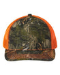 Outdoor Cap Modern Trucker Cap OC771
