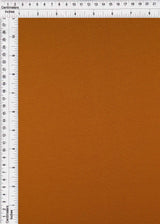 Rib Solid Stretch Knit Fabric