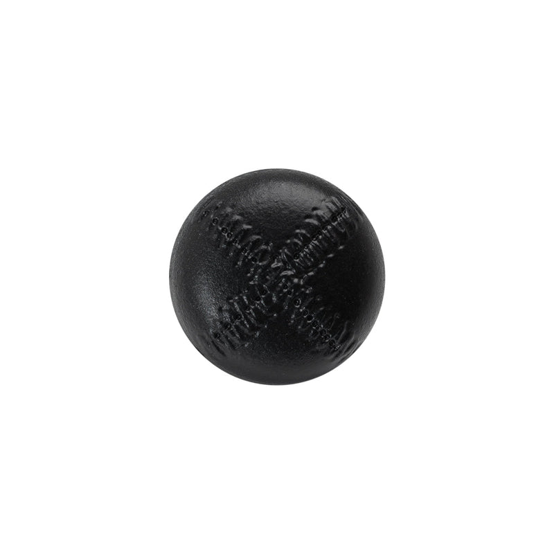 Italian Navy Top-Stitched Plastic Shank Back Button - 24L/15mm
