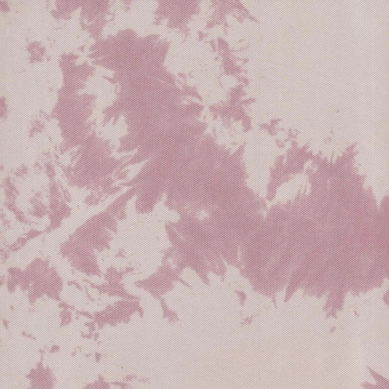 1 Yard Polyester Spandex Mesh Fabric Tye Dye Print Lightweight Soft 54" Width