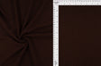 Waffle Stretch Knit Fabric Solid