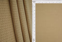 Waffle Stretch Knit Fabric Solid
