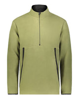 Eco Revive™ Polar Fleece Quarter-Zip Pullover