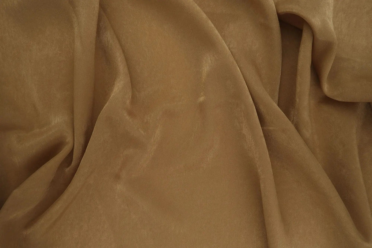 100% Poly Silky Airflow Satin Solid Fabric 57/58 Inches Wide for Apparel and Draping