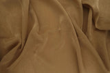 100% Poly Silky Airflow Satin Solid Fabric 57/58 Inches Wide for Apparel and Draping