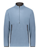 Sudadera polar Eco Revive™ con cremallera hasta el pecho