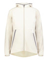 Women's Eco Revive Polar Fleece Hooded Full-Zip Jacket