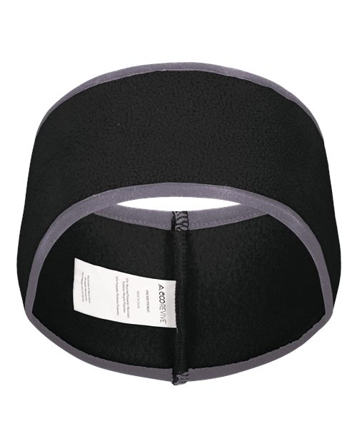 Eco Revive Polar Fleece Headband