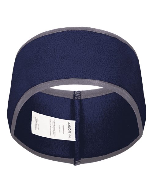 Eco Revive Polar Fleece Headband