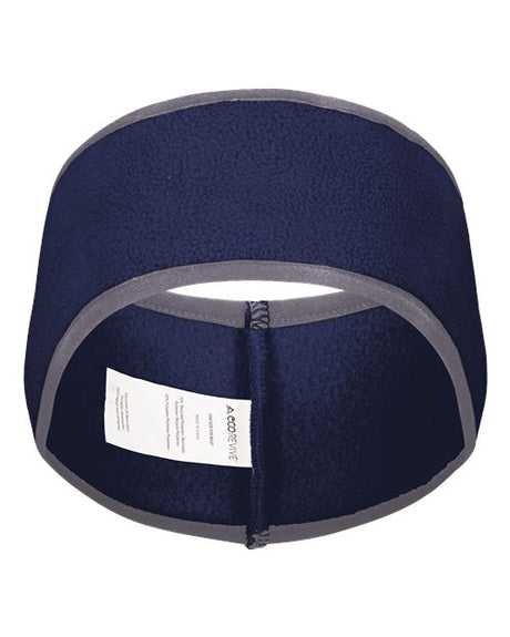 Eco Revive Polar Fleece Headband