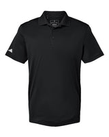 Adidas Men's Performance Piqué Polo